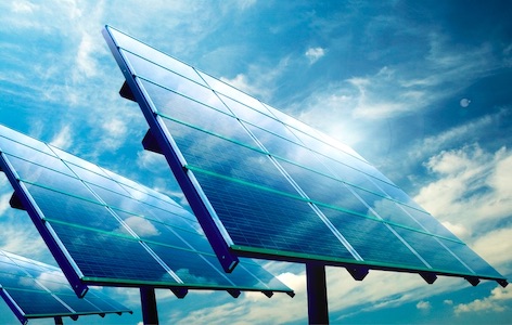 Les énergies renouvelables pour une production adaptée chez SANHA